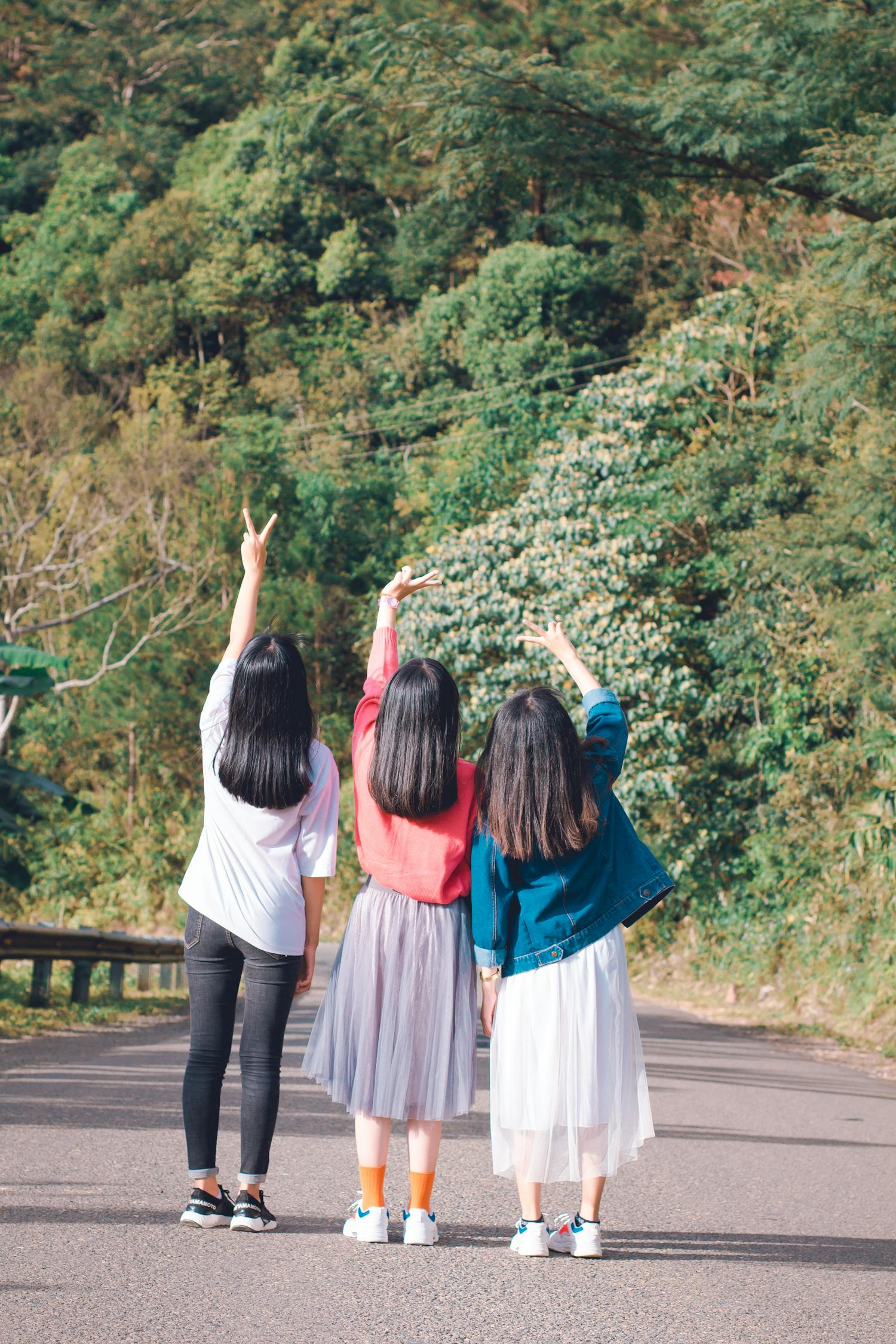 江西吉安女子失联五天，终于平安归来