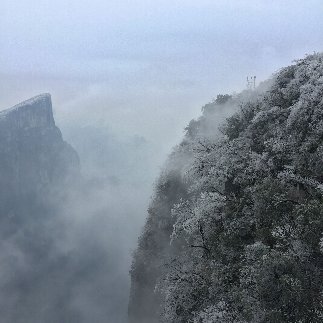 冬日奇遇，走进成都融创雪世界，感受冰雪世界的璀璨狂欢