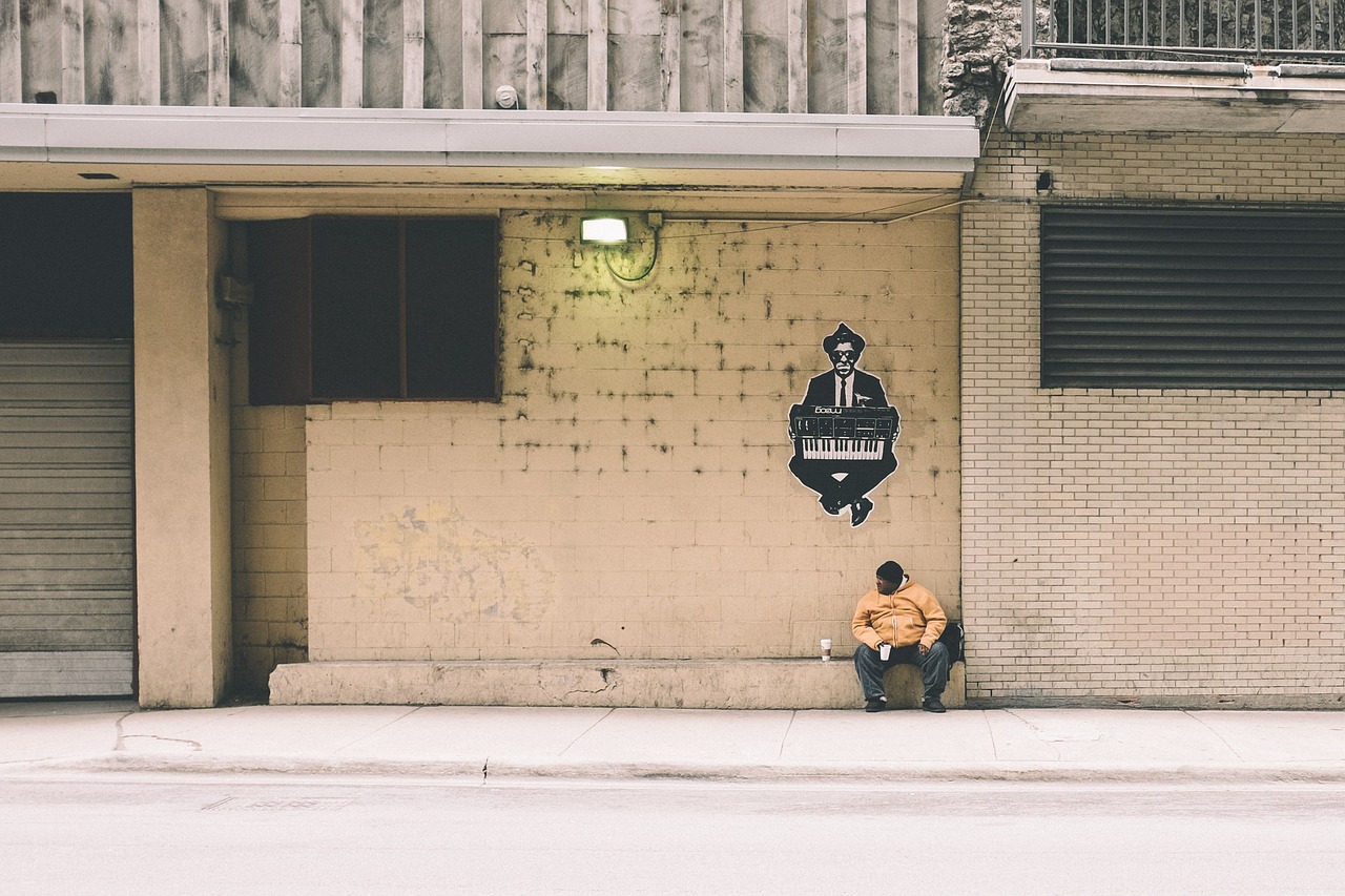 陕西男子服刑二十年，出狱后追寻公道之路