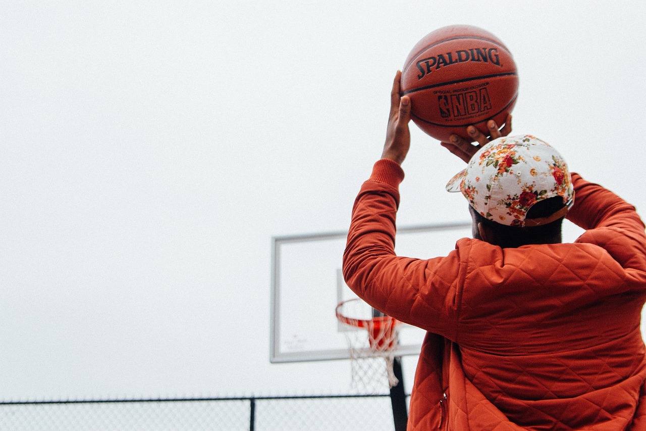 篮球爱好者的新天地，探索NBA官网的无限魅力与乐趣